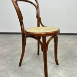 Chair 3/4 ladies Thonet no.14 by Tatra Nábytok