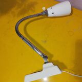 Kieklair natural science lamp, France, 1958