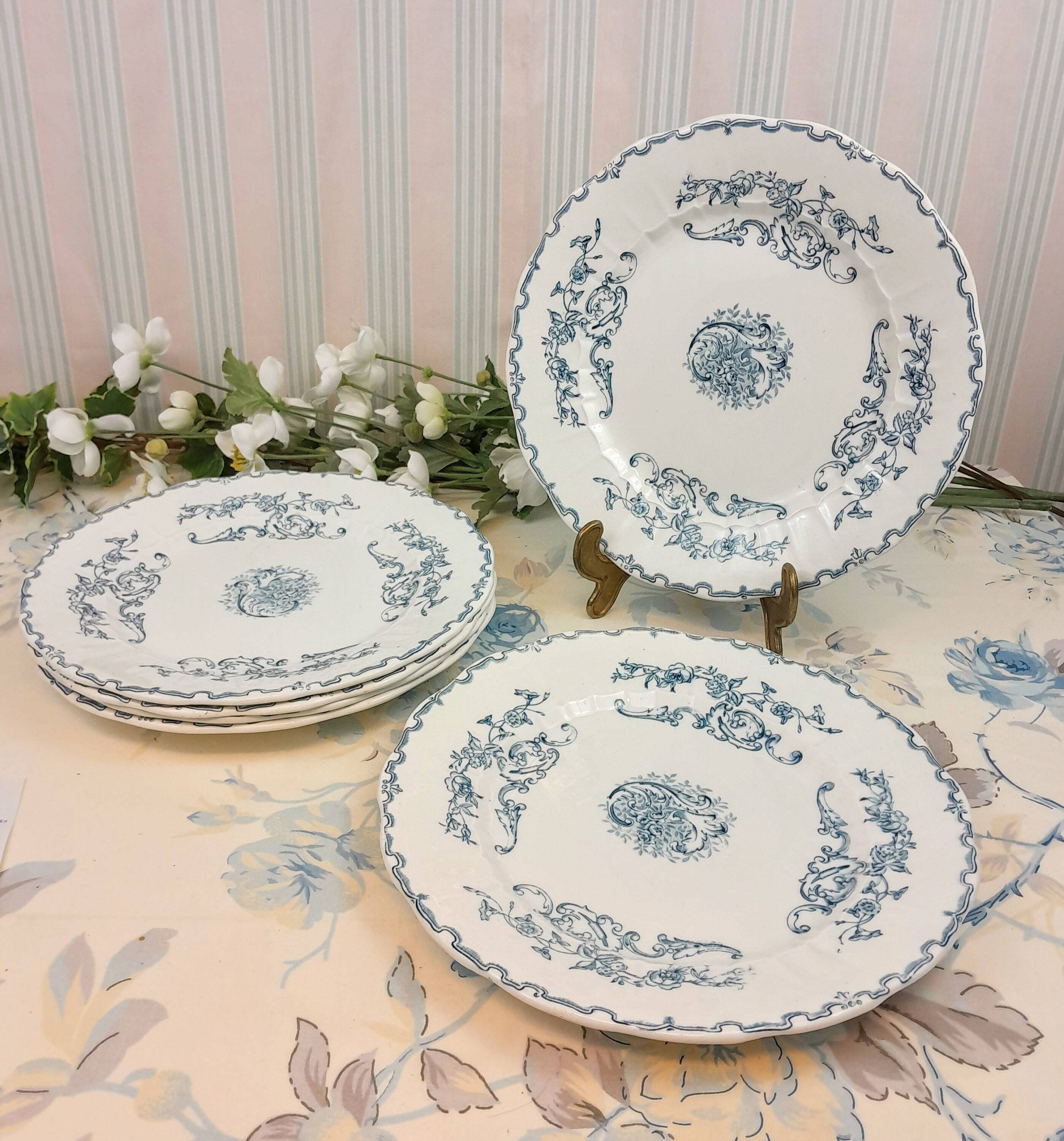 6 Clairefontaine Moscow flat plates