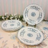 6 Clairefontaine Moscow flat plates