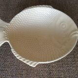 Fish dish