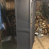 Former hotel showcase