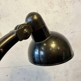 Russian (ISSR) Carbolite (Bakelite) desk lamp