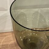 Coupe calice en verre