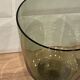 Coupe calice en verre