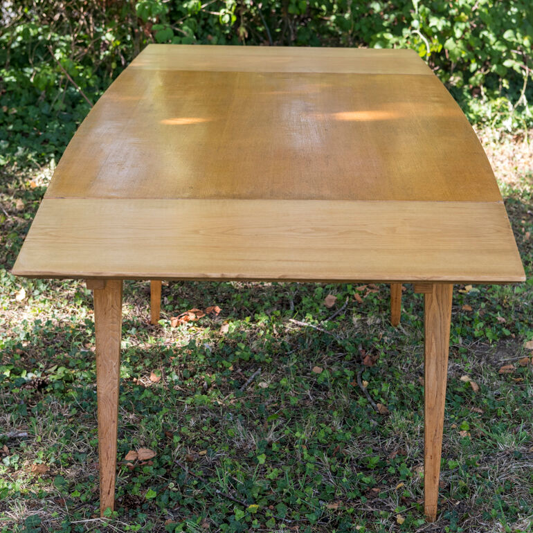 Table 2 extension leaves