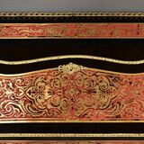 Lady's desk in Boulle marquetry, Napoleon III – Mid-19th century