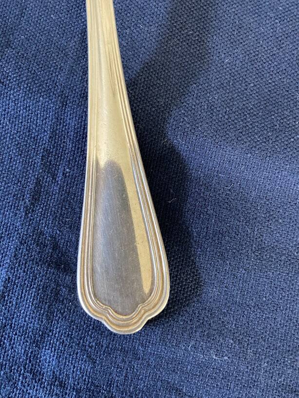 sauce spoon