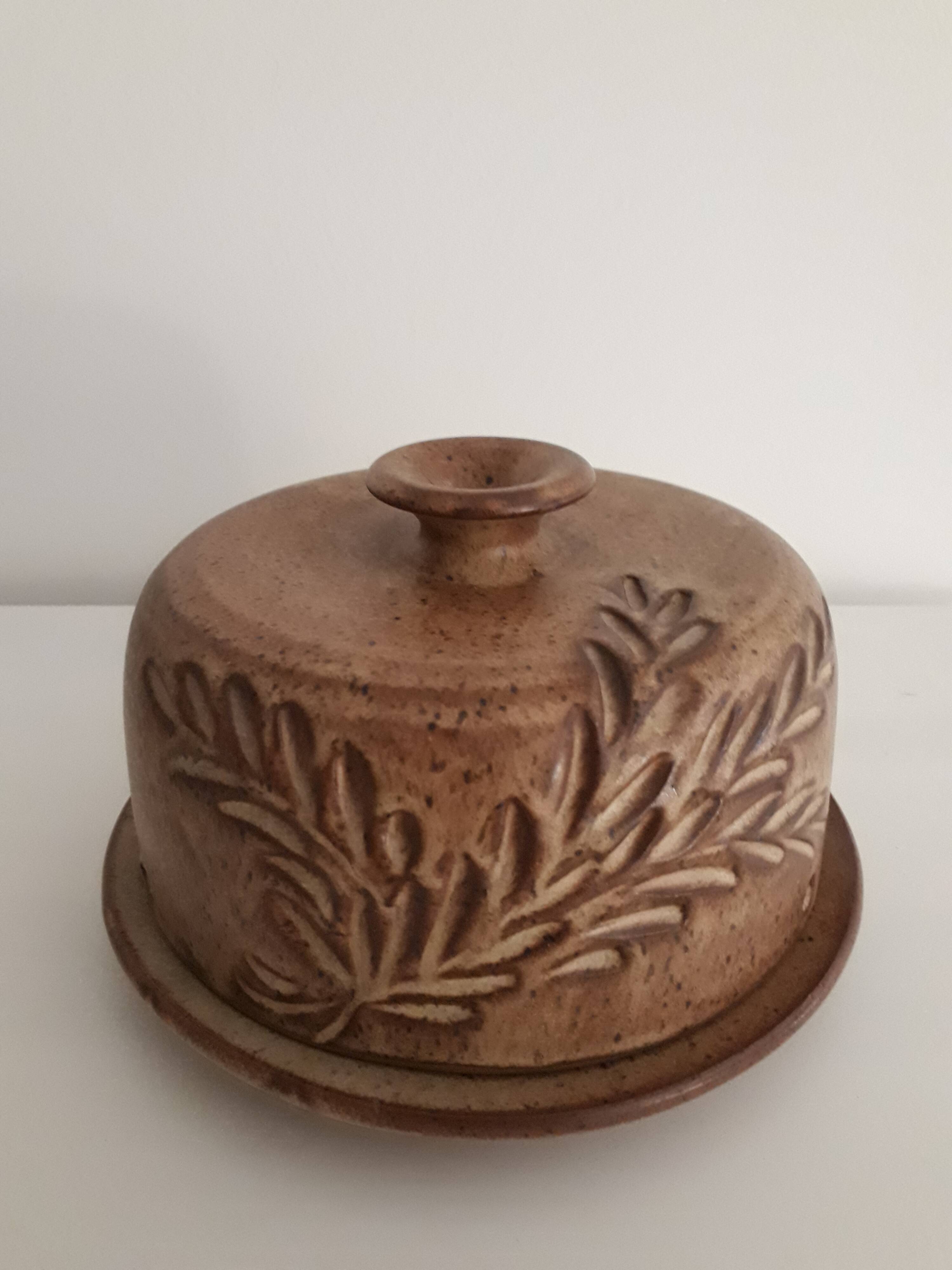 Cloche à fromage