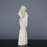 Abstract Cubist Figure Sculpture, 1960s