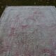Vintage Turkish rug handmade 190x270 cm
