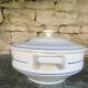 Luneville soup tureen