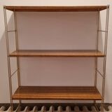 Vintage string shelf