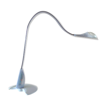 Lampe Ribbon de Alberto Fraser pour Lumen Center Italia 1983