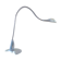 Alberto Fraser, Ribbon lamp for Lumen Center Italia 1983