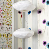 Cloud suspension Céline Wright