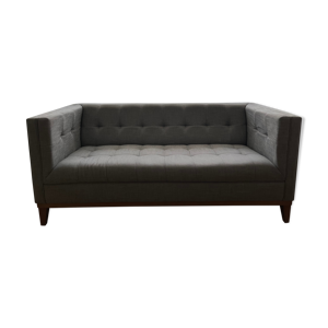 Canapé international design gris