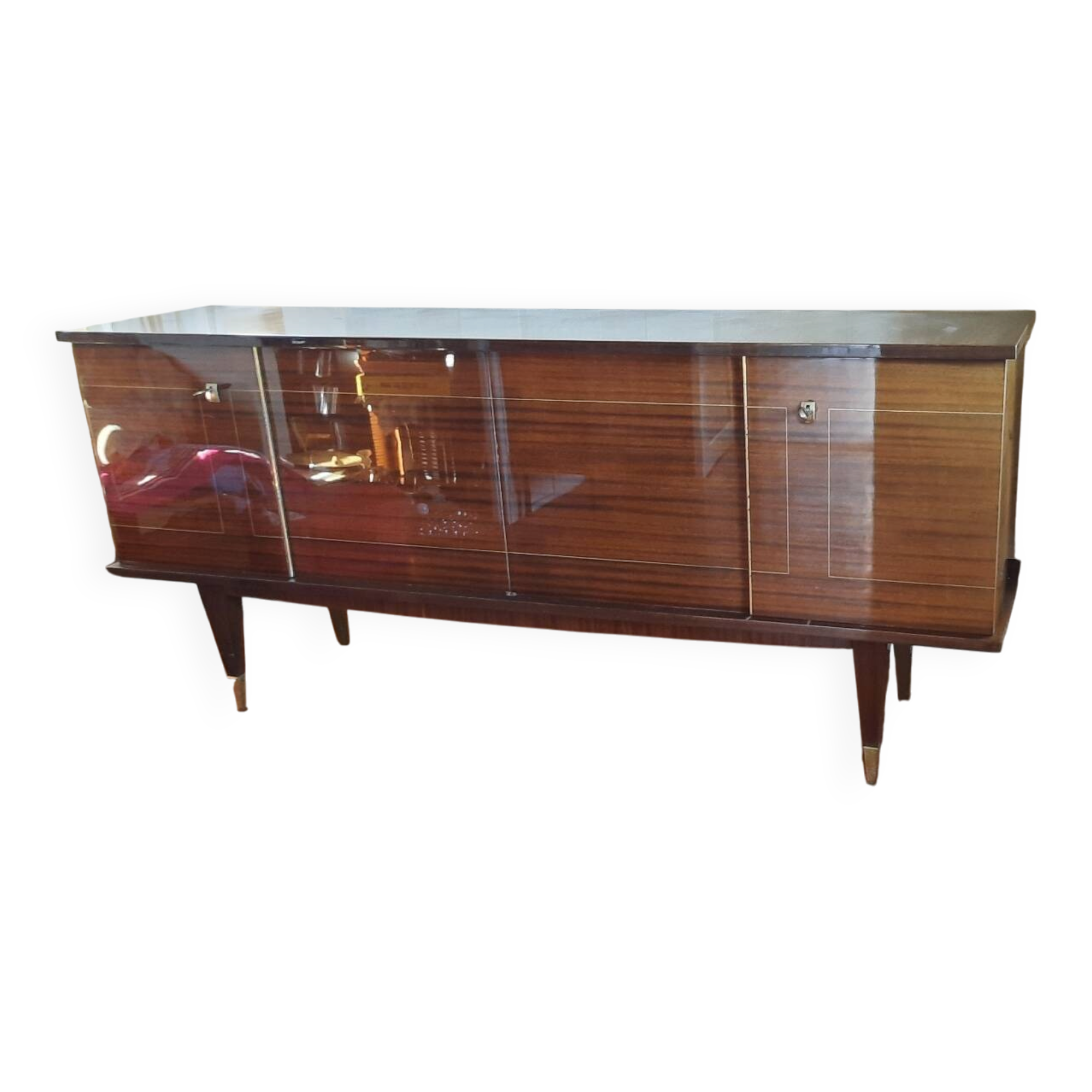 Vintage enfilade