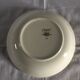 Digoin Sarreguemines CIBON hollow round dish