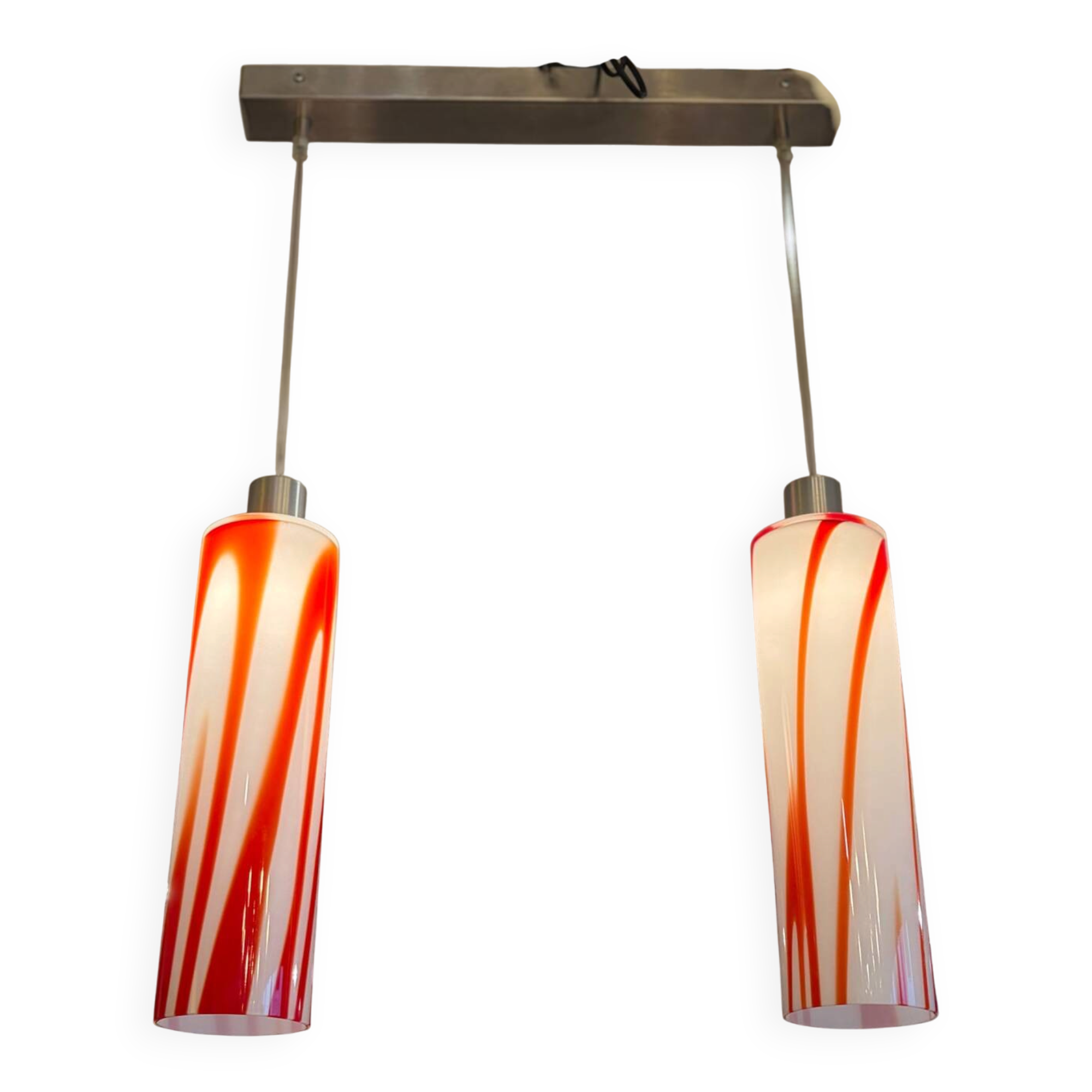 Suspension murano 70’s