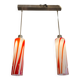 Suspension murano 70’s