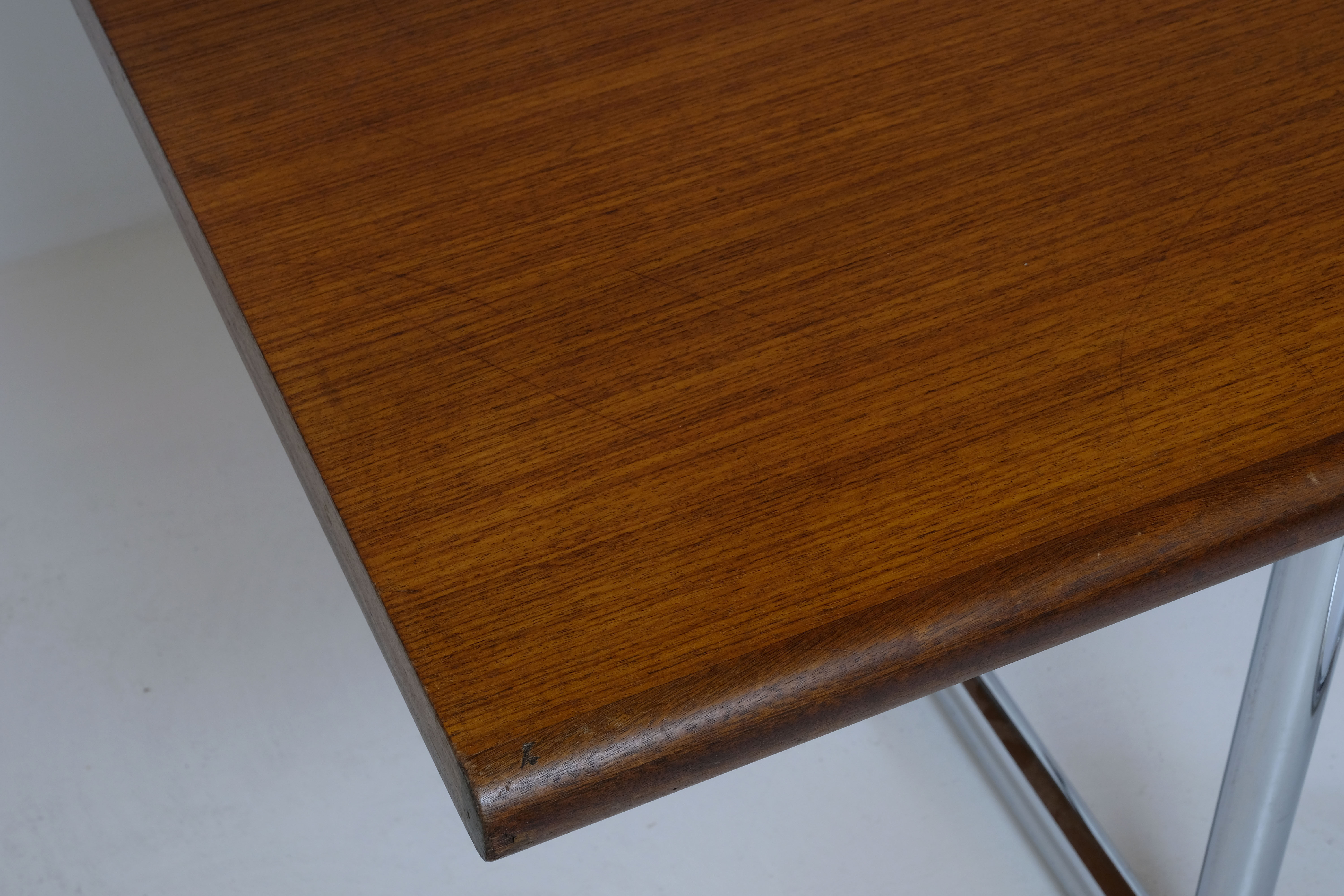 1970's rosewood desk