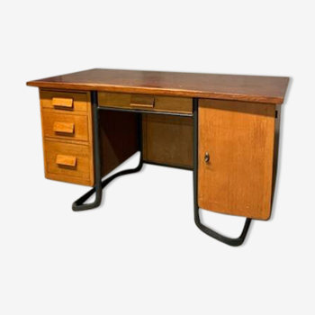 Bureau de Maître Vintage année 1950