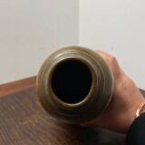 Vase en céramique Allemagne de l’Est