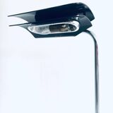 Vintage Tegola Desk Lamp by Bruno Gecchelin, 1980s