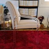 Charles Hollis Jones armchairs pairs