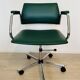 Fully Restored Kovona Office Chair K-385, Czechoslovakia 1970’s