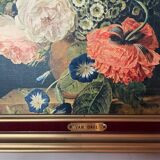 Vintage reproduction