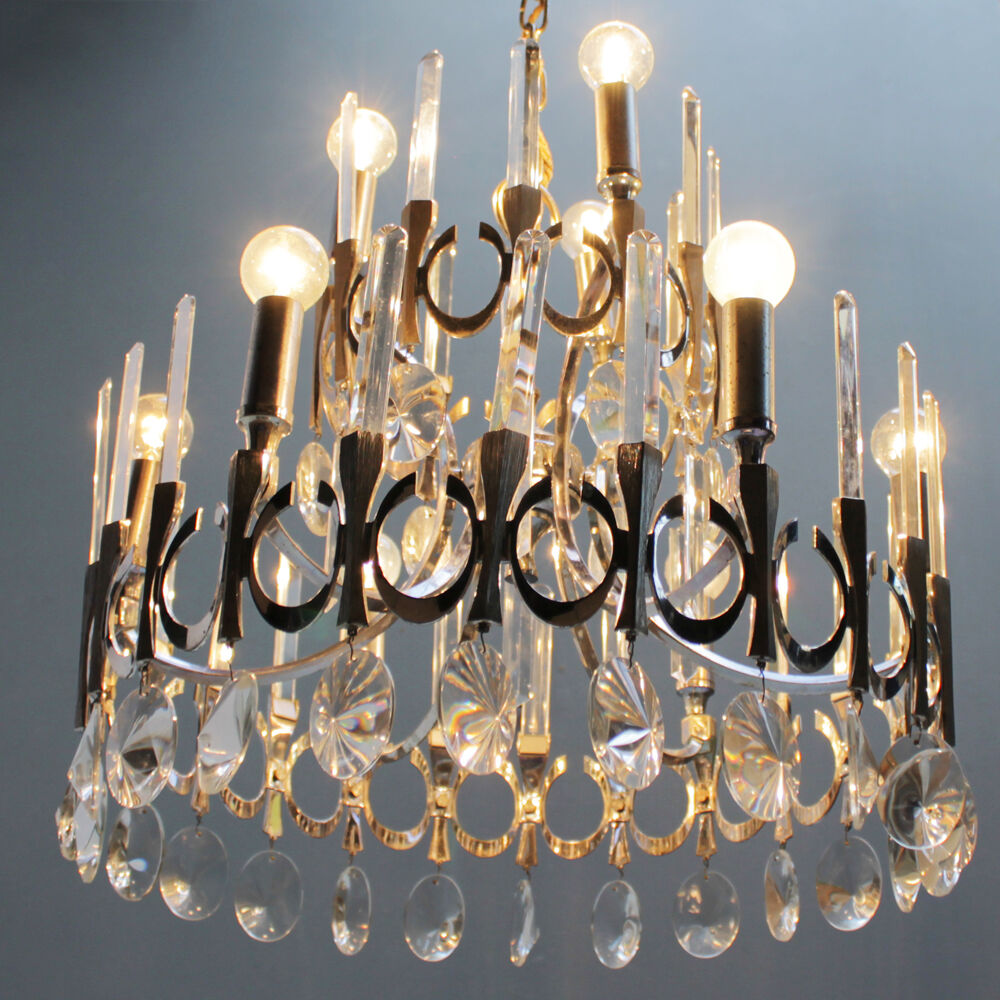 Sciolari chandelier