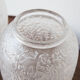 Paire vases modèle Biches Lalique