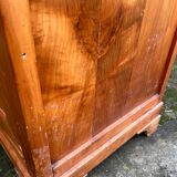 Buffet en bois massif