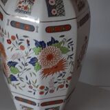 Floor vase 72cm