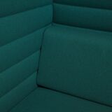 Alcove Highback two-seater sofa by Ronan & Erwan Bouroullec for Vitra