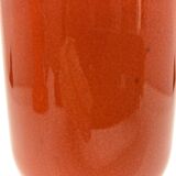 4 Franco Pozzi glasses/mazagrans • Bistrot series by Ambroglio Pozzi • 1970