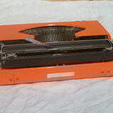 Barrett japan typewriter