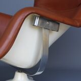 Fauteuil Karuselli par Yrjö Kukkapuro pour Haimi, années 1960