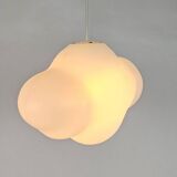 Cloud lamp or pendant light - design Reynald Leroy for Créa Créa - 90s