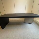 Poltrona Frau Executive Desk - Leather