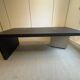 Poltrona Frau Executive Desk - Leather