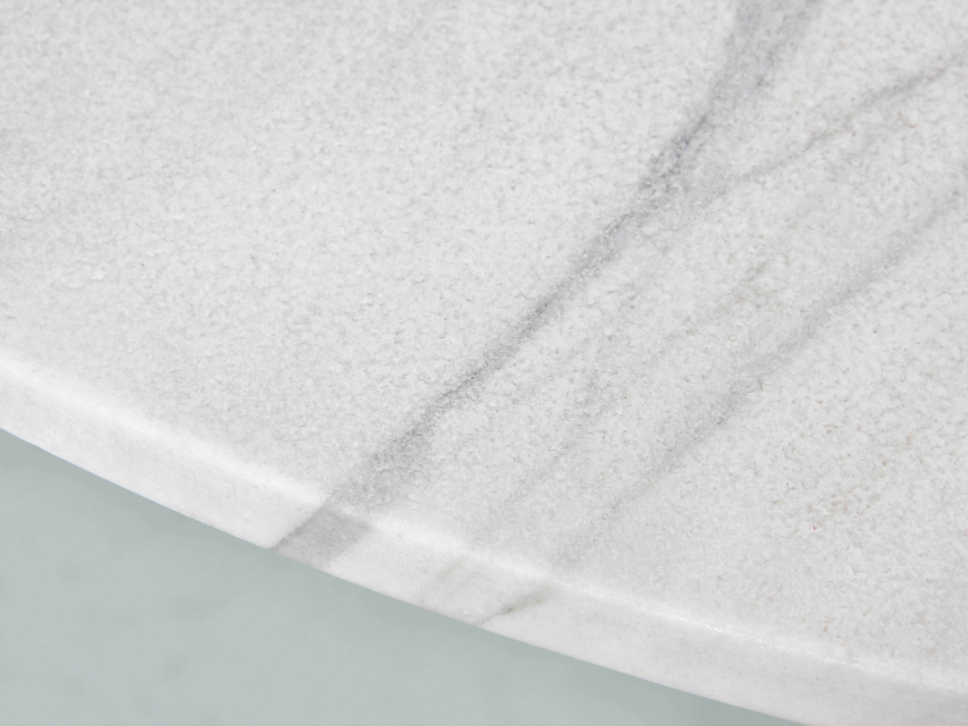 PK-54 Scandinavian dining table by Poul Kjaerholm for E. Kold Christense