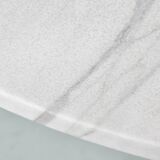 PK-54 Scandinavian dining table by Poul Kjaerholm for E. Kold Christense