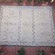 Carpet beni ourain 345 x 255 cm