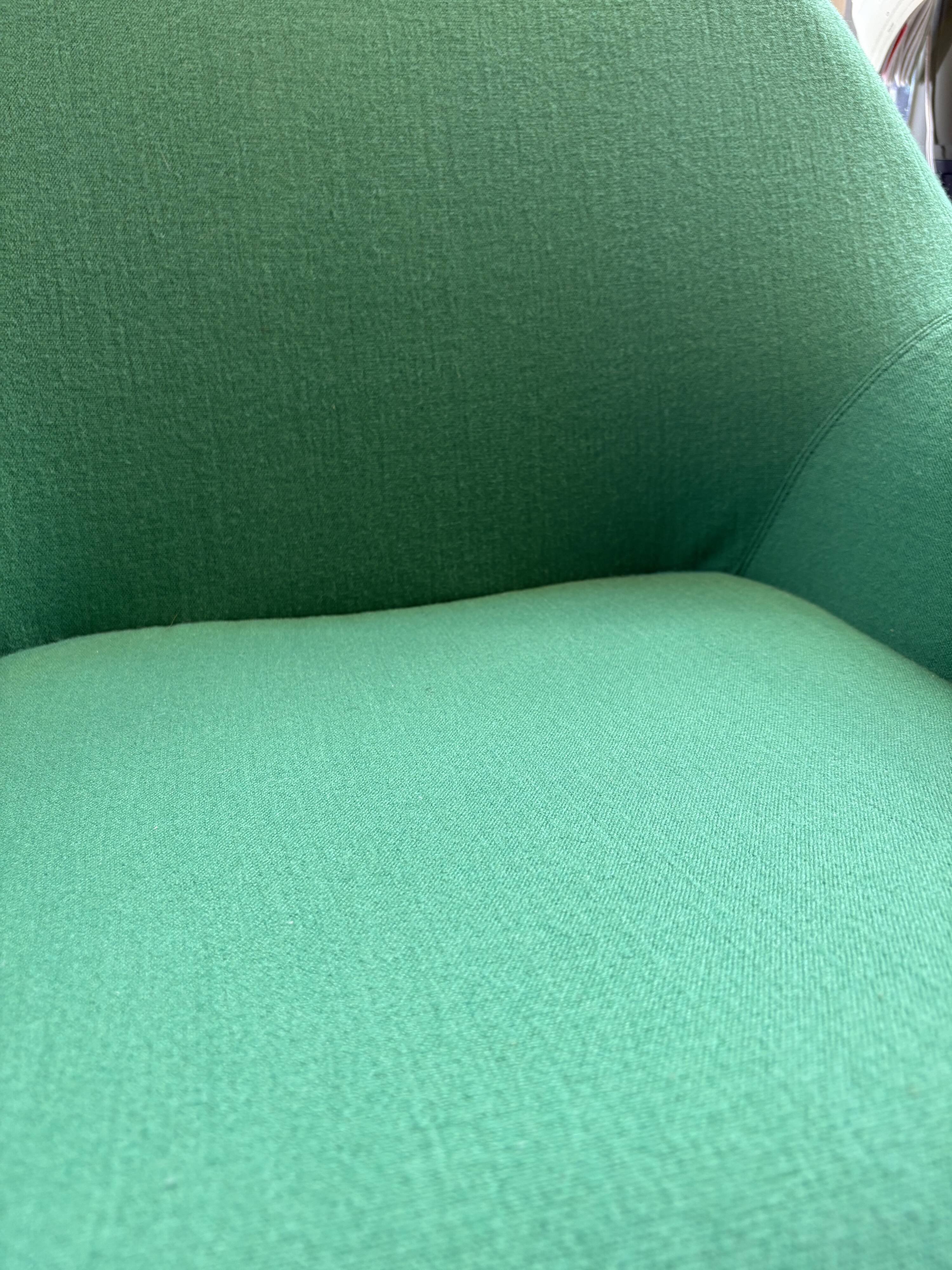 Gomma armchair for Zanotta by De Pas, D’Urbino and Lomazzi