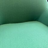 Gomma armchair for Zanotta by De Pas, D’Urbino and Lomazzi