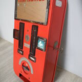 Distributor of vintage candy year 1960/1970