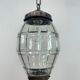 Lampe de Plafond dans le Style d'Adolf Loos